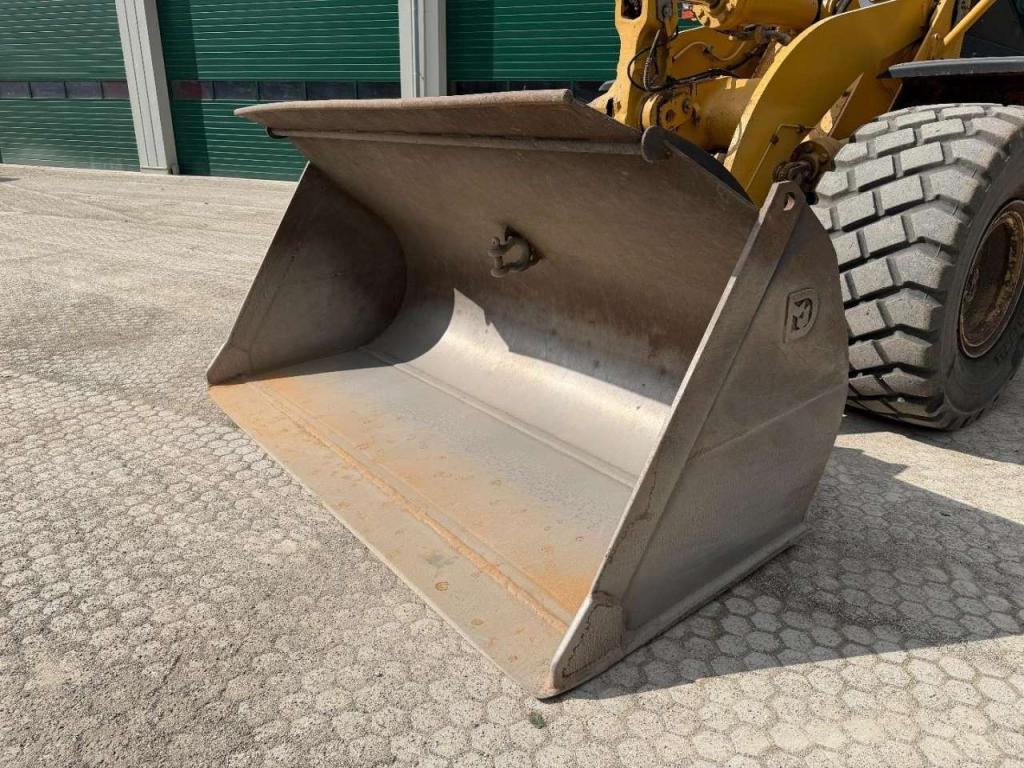 Caterpillar 950 H Photo 16