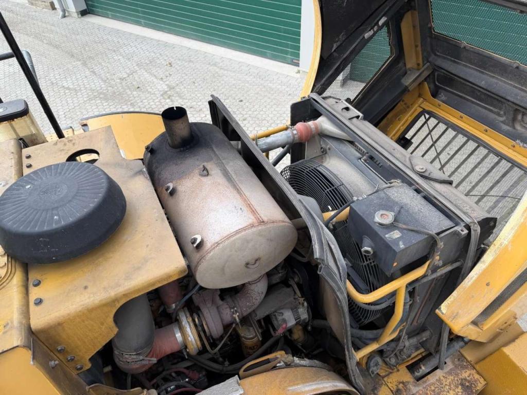 Caterpillar 950 H Photo 20