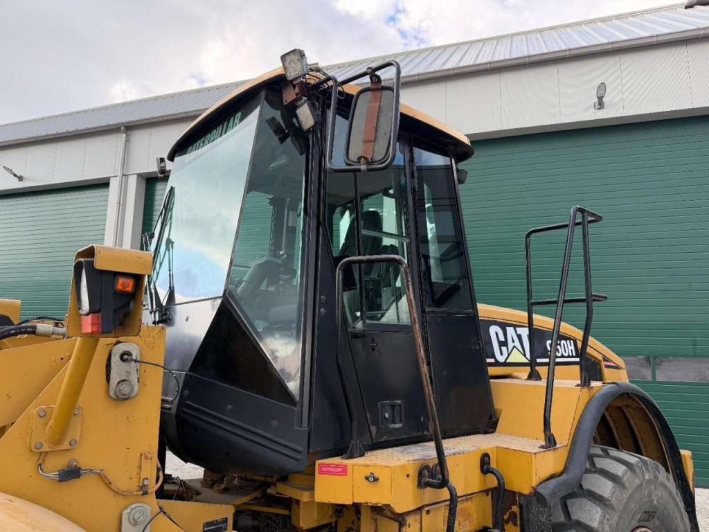 Caterpillar 950 H Photo 22