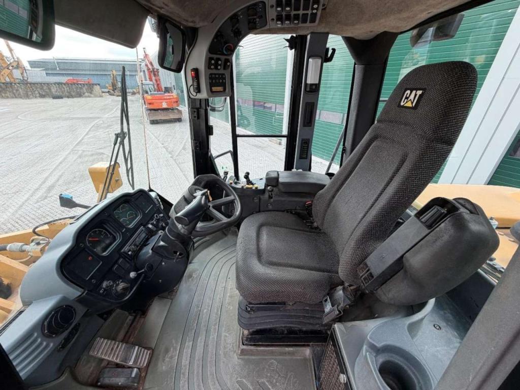 Caterpillar 950 H Photo 24