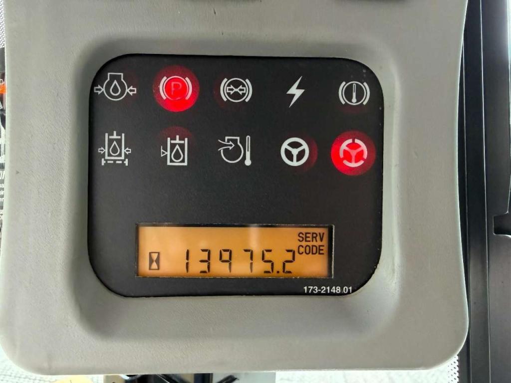 Caterpillar 950 H Photo 29