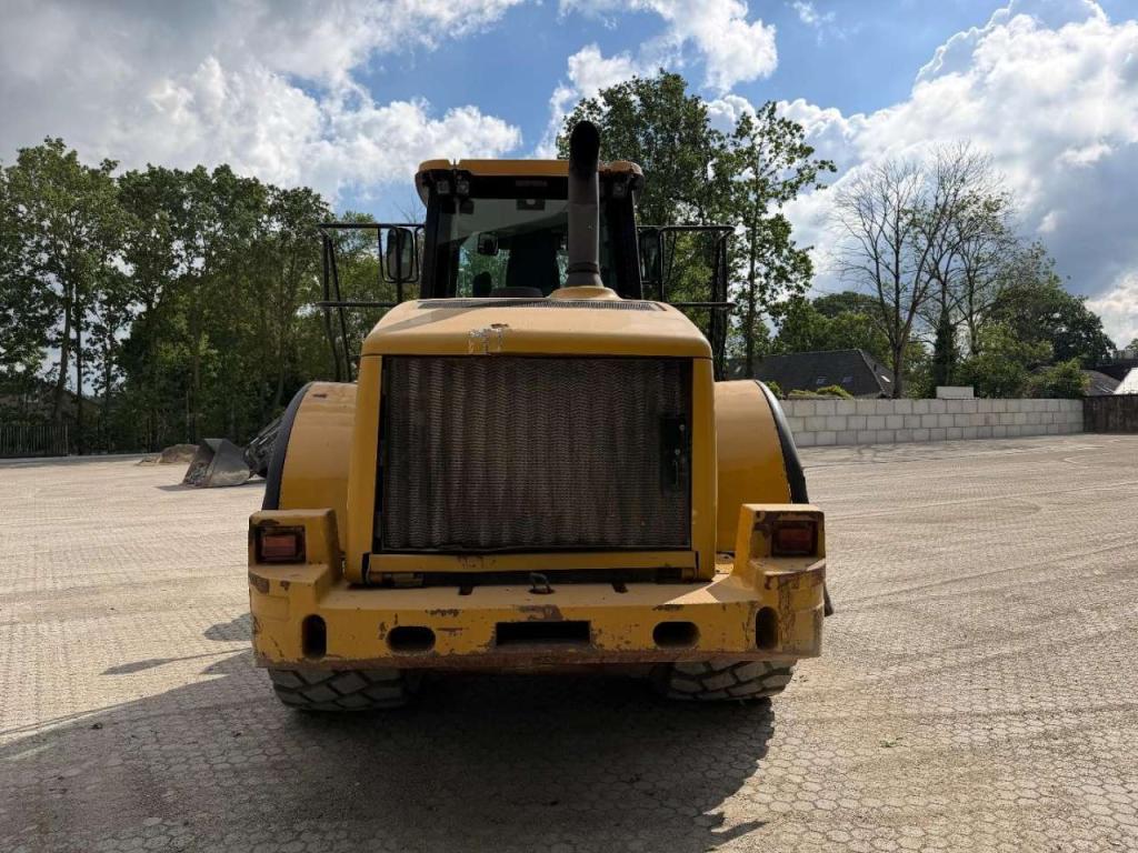 Caterpillar 950 H Photo 7