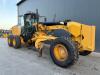 Caterpillar 140M3 Photo 3 thumbnail