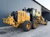 Caterpillar 140M3 Photo 4 thumbnail