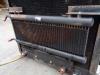Hydraulic oil cooler for Fiat Hitachi W 170 Photo 2 thumbnail