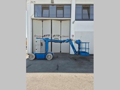 Genie Z30/20 NRJ sold by Liftop Srl