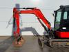 Kubota KX037-4 - Hammer Lines / Quick Coupler Photo 12 thumbnail
