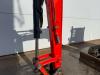 Kubota KX037-4 - Hammer Lines / Quick Coupler Photo 14 thumbnail