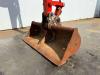 Kubota KX037-4 - Hammer Lines / Quick Coupler Photo 15 thumbnail