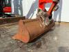 Kubota KX037-4 - Hammer Lines / Quick Coupler Photo 16 thumbnail