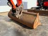 Kubota KX037-4 - Hammer Lines / Quick Coupler Photo 17 thumbnail