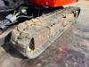 Kubota KX037-4 - Hammer Lines / Quick Coupler Photo 19 thumbnail