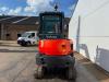 Kubota KX037-4 - Hammer Lines / Quick Coupler Photo 4 thumbnail