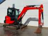 Kubota KX037-4 - Hammer Lines / Quick Coupler Photo 7 thumbnail
