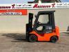 Toyota 7FDF18 Photo 2 thumbnail