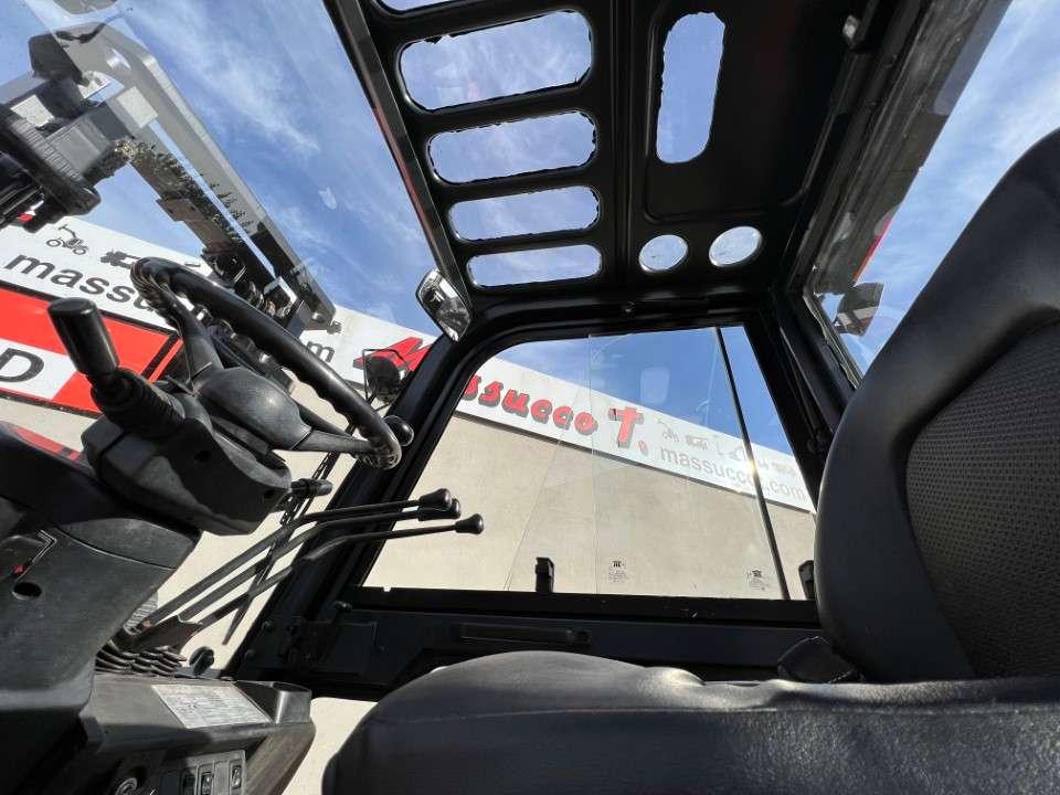 Toyota 7FDF18 Photo 7