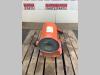 Air filter for Fiat Hitachi EX215 Photo 2 thumbnail