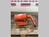 Air filter for Fiat Hitachi EX215 Photo 3 thumbnail