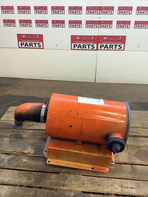 Air filter for Fiat Hitachi EX215 Photo 1