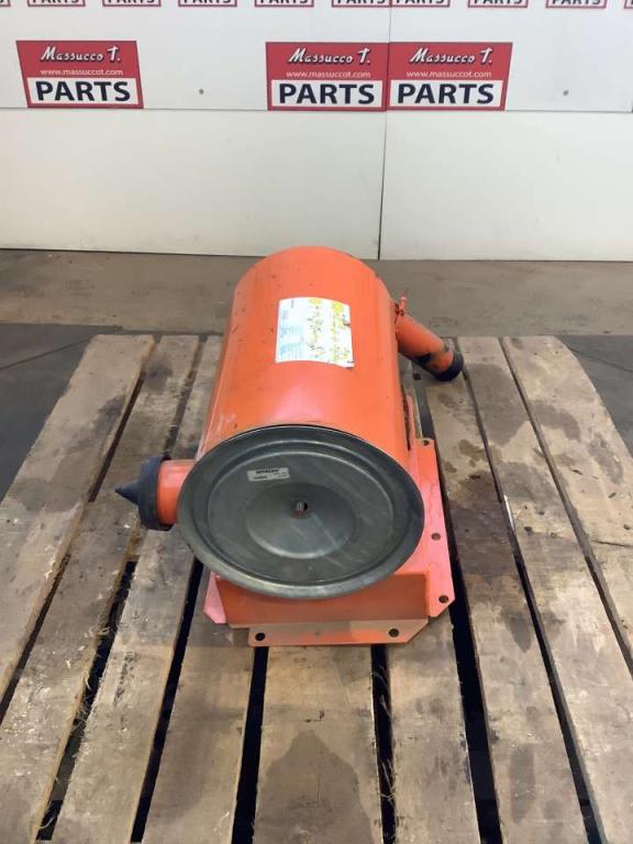 Air filter for Fiat Hitachi EX215 Photo 2