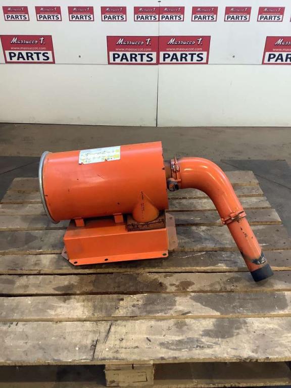 Air filter for Fiat Hitachi EX215 Photo 3
