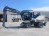 Terex Ecotec TWHS 220 Photo 5 thumbnail