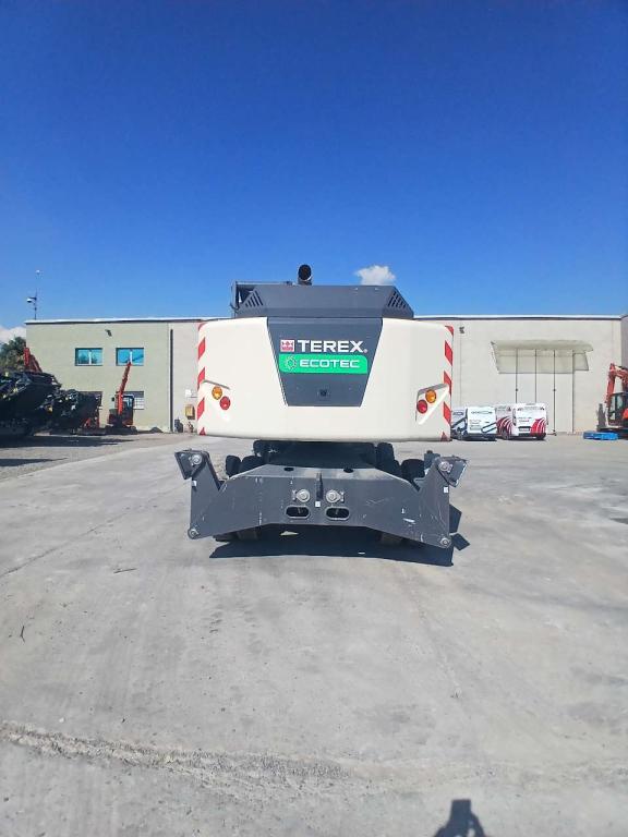 Terex Ecotec TWHS 220 Photo 3