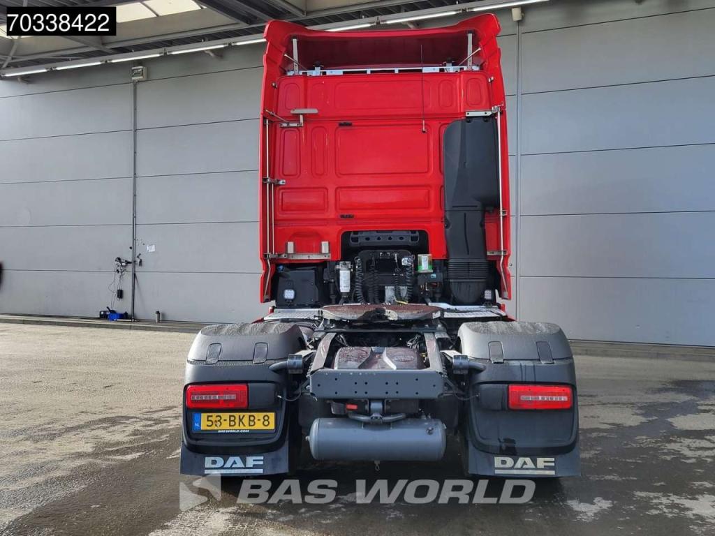 Daf XF 450 4X2 SC NL-Truck APK Standklima ACC Photo 10
