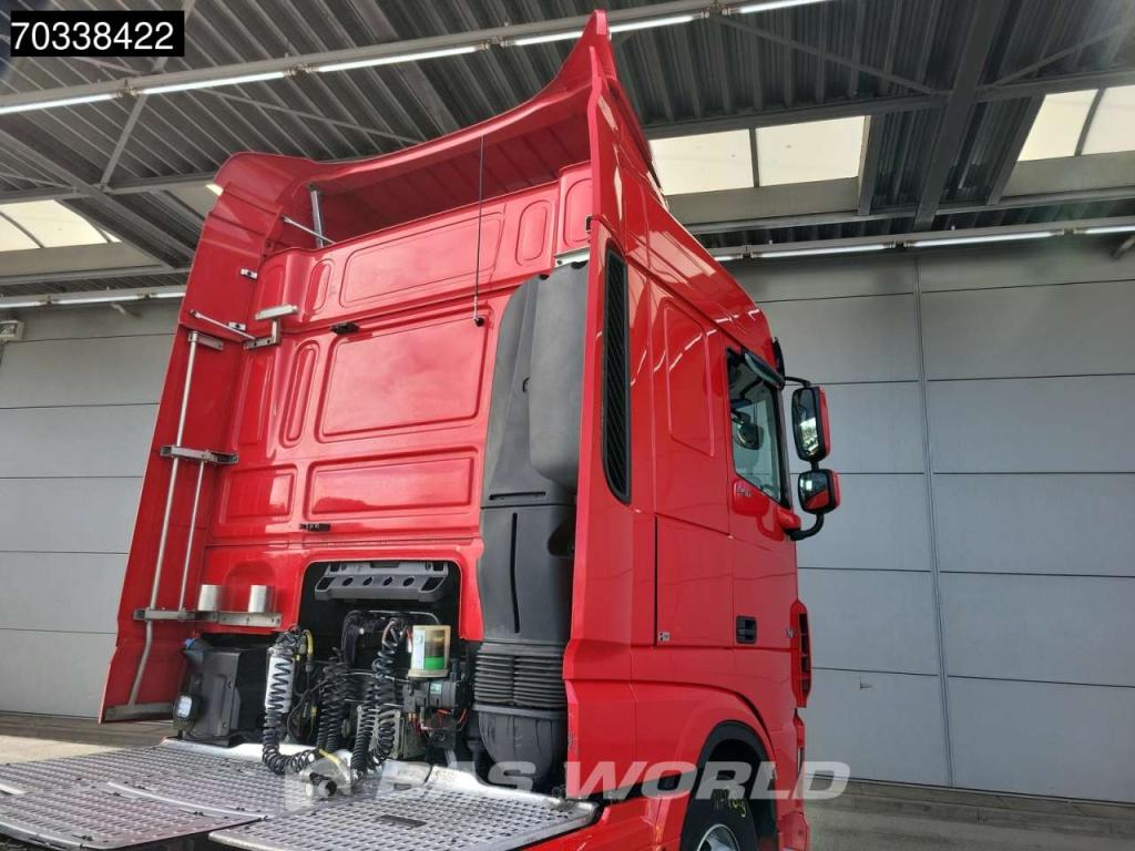 Daf XF 450 4X2 SC NL-Truck APK Standklima ACC Photo 11