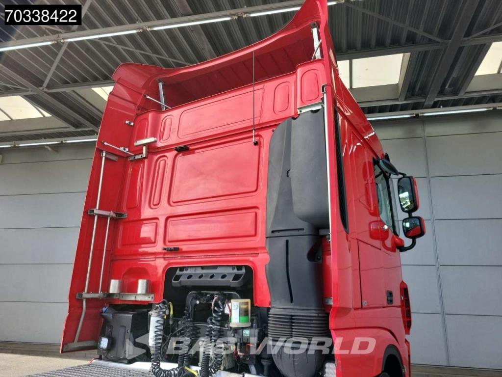 Daf XF 450 4X2 SC NL-Truck APK Standklima ACC Photo 12