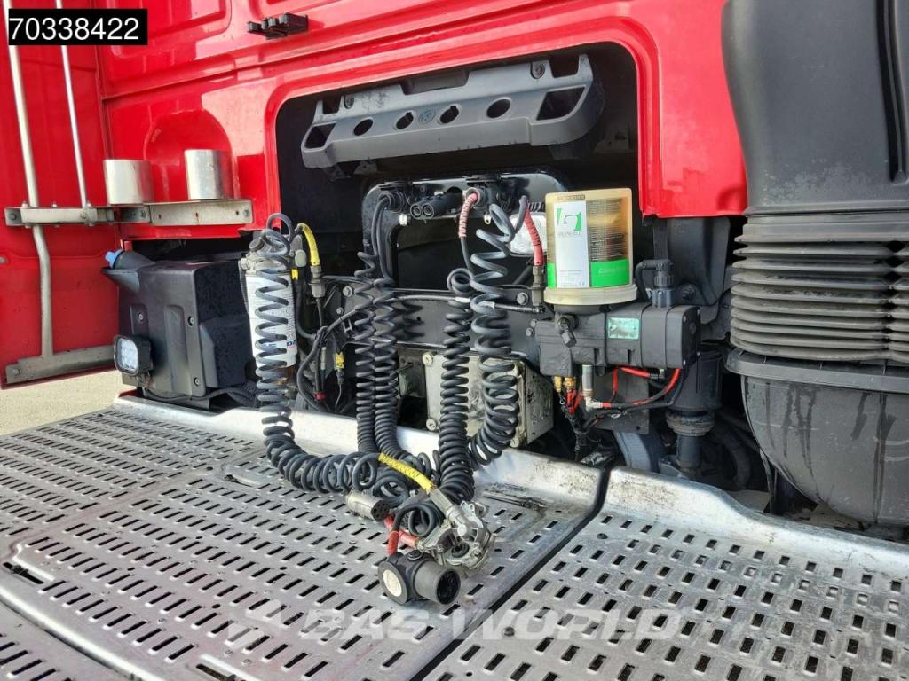 Daf XF 450 4X2 SC NL-Truck APK Standklima ACC Photo 14