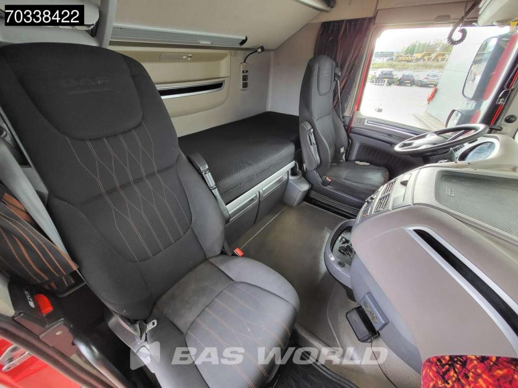 Daf XF 450 4X2 SC NL-Truck APK Standklima ACC Photo 23