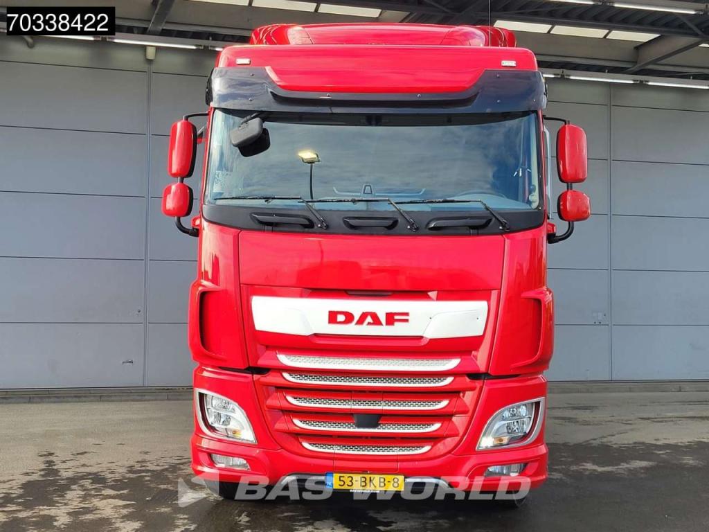 Daf XF 450 4X2 SC NL-Truck APK Standklima ACC Photo 3