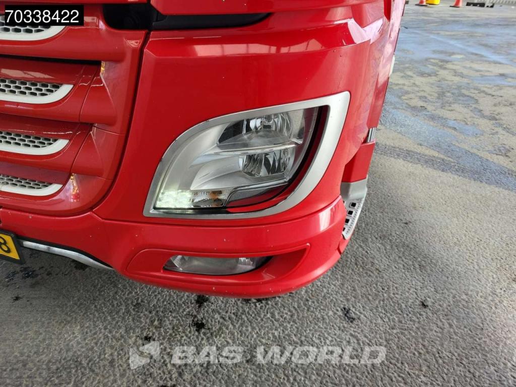Daf XF 450 4X2 SC NL-Truck APK Standklima ACC Photo 7