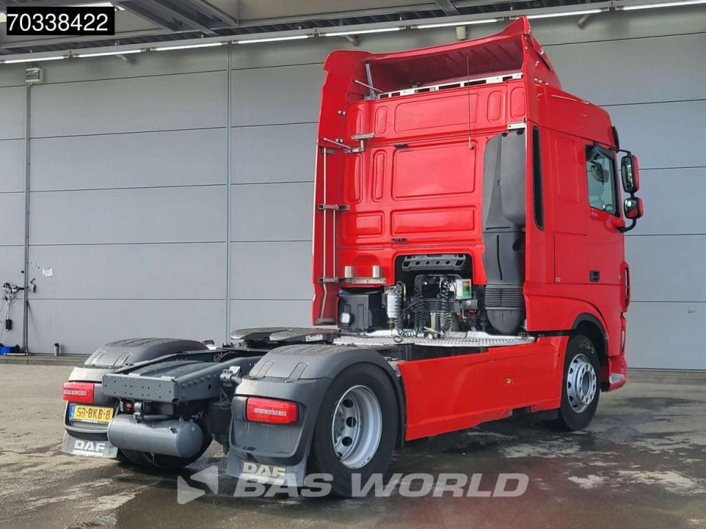 Daf XF 450 4X2 SC NL-Truck APK Standklima ACC Photo 9