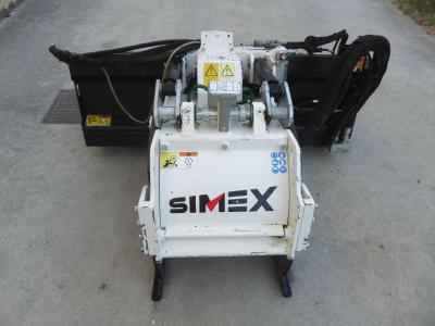 Simex PL4520 sold by Piccinini Macchine Srl
