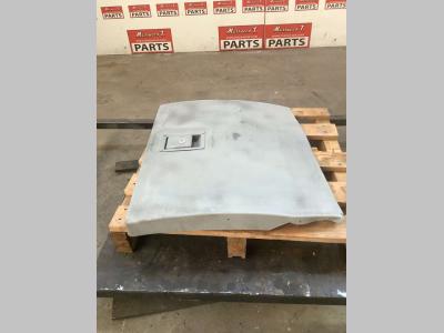 Sportello laterale for Hitachi ZAXIS 135 US sold by Massucco T. Srl Area Ricambi