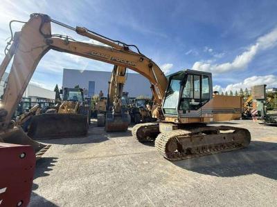 Case 1188 LC sold by Simex Baumaschinenhandel GmbH