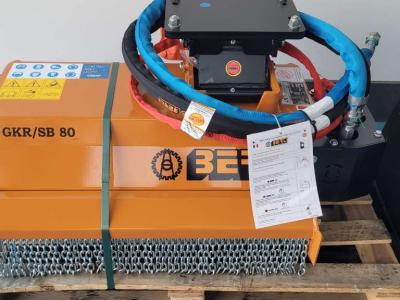 Berti GKR/SB80 sold by G.D.G. Srl