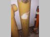 8299002 Cylinder for Fiat Allis FL14C Photo 1 thumbnail