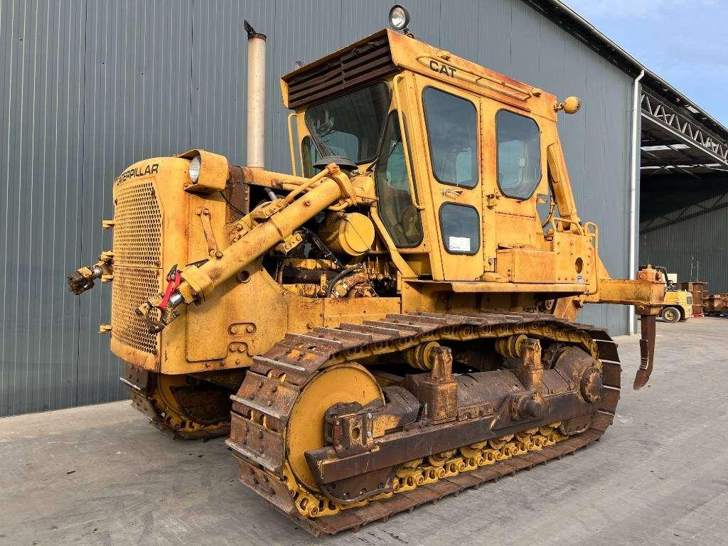 Caterpillar D7G Photo 10