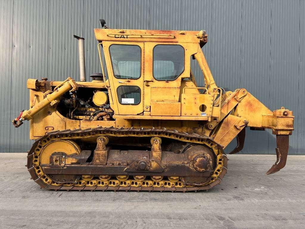 Caterpillar D7G Photo 11