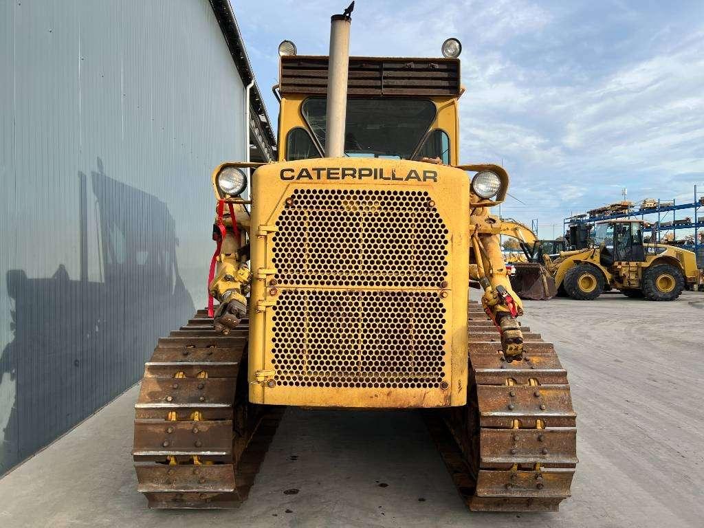 Caterpillar D7G Photo 16