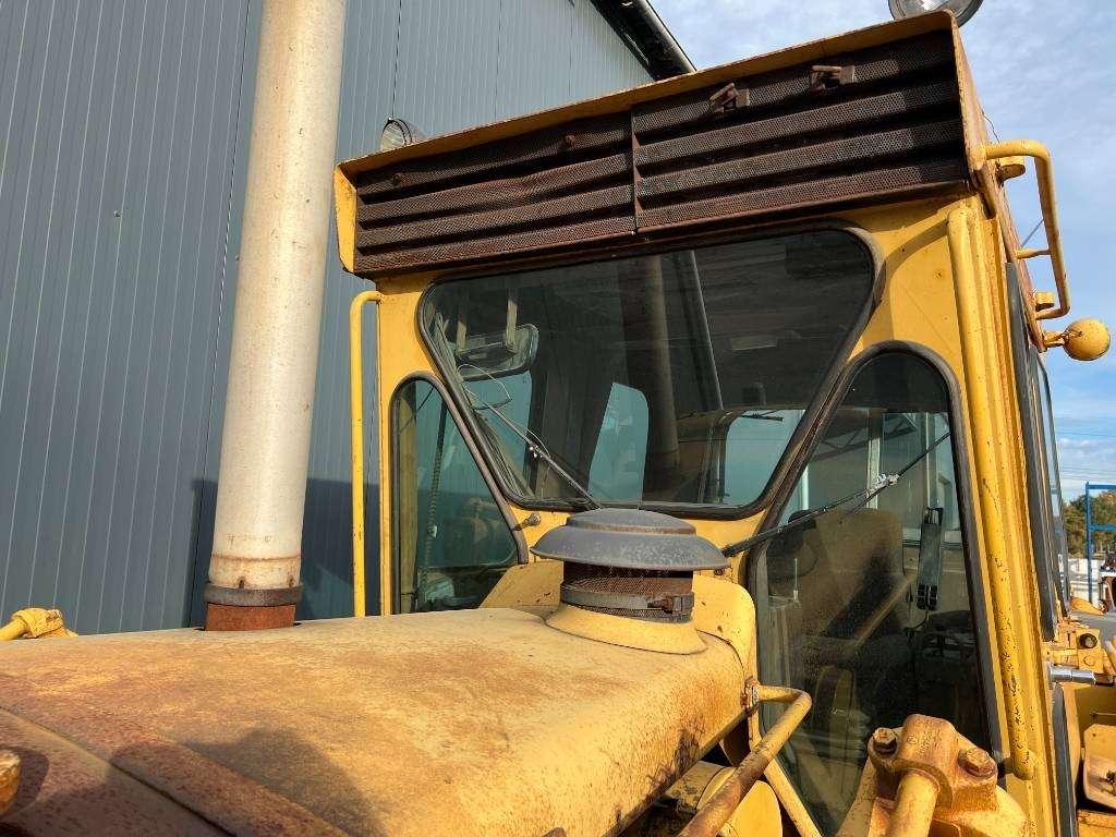 Caterpillar D7G Photo 18