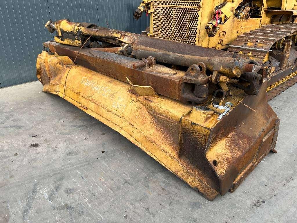 Caterpillar D7G Photo 2