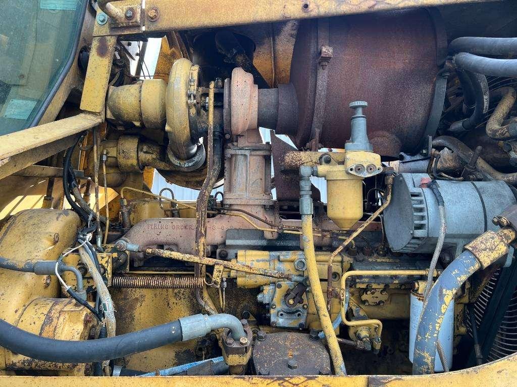 Caterpillar D7G Photo 20