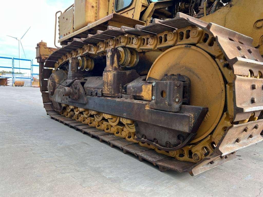 Caterpillar D7G Photo 22