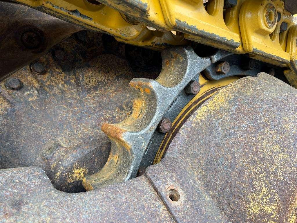 Caterpillar D7G Photo 24