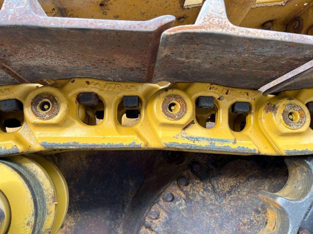 Caterpillar D7G Photo 25