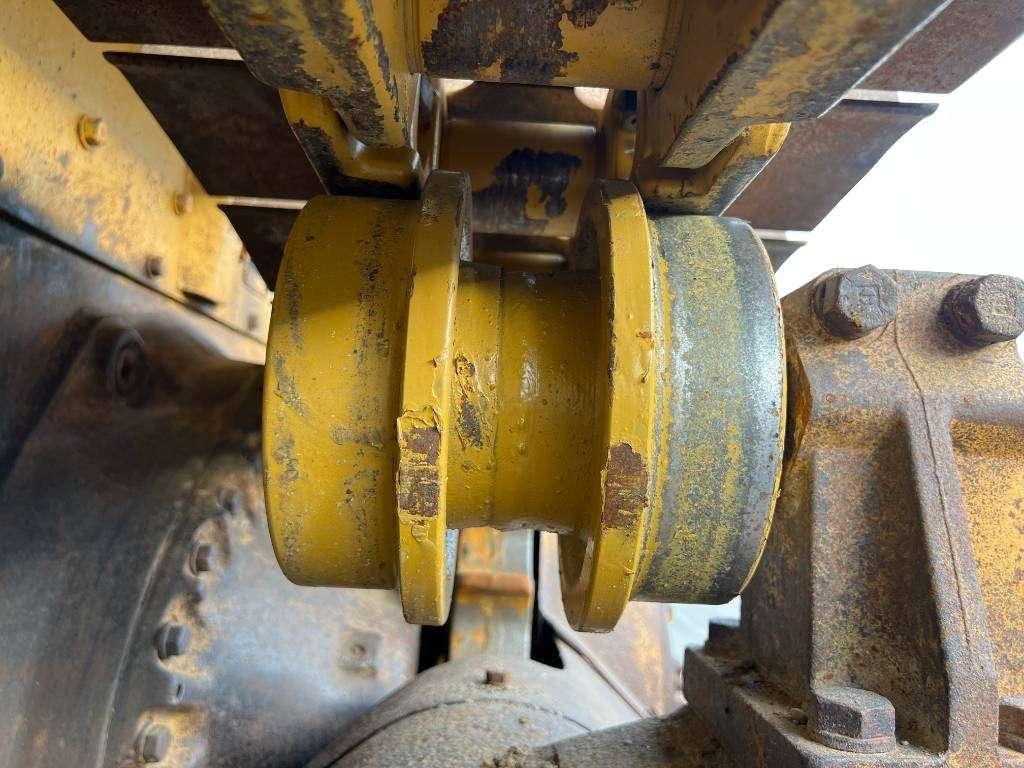 Caterpillar D7G Photo 26